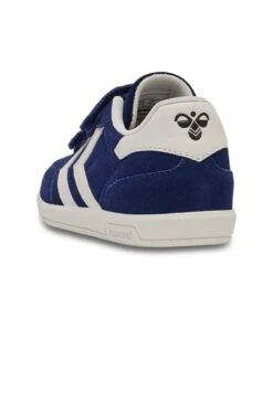 Hummel Victory- Babyschoenen - Navy Peony -Hummel b9cc30865c464500a6afdd507bbc9450
