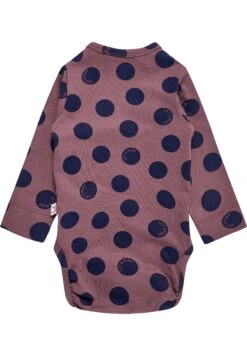 Hummel Dotty - Body - Rose Brown -Hummel ba269b50a7144a8fa684044594227828