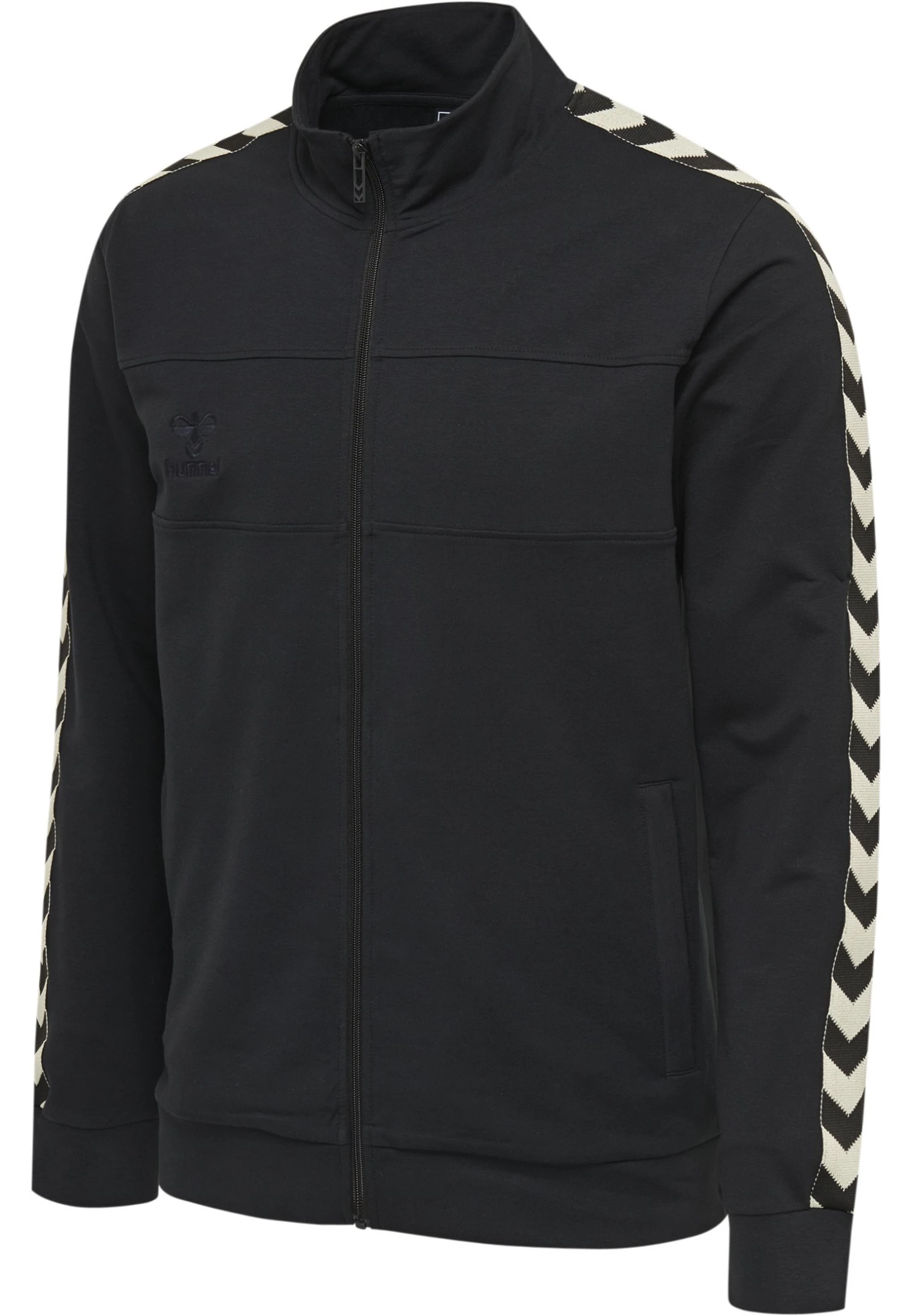 Hummel Move- Trainingsvest - Black 9 Hummel Move- Trainingsvest - Black - Afbeelding 7