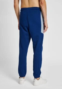 Hummel Lgc Bryce - Trainingsbroek - Estate Blue -Hummel ba4d5dc9c98846f6a8f717686bf9cd0a