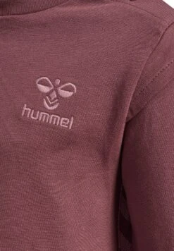 Hummel Olga- Jurk - Rose Brown -Hummel ba5c9339446d42759698da99f980d6d1