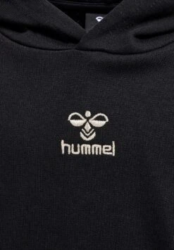 Hummel Sweater - Black -Hummel ba74ed462fb442ef99a1dd4669d449e3