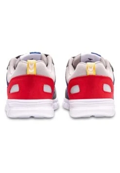 Hummel X-Light Jr - Sneakers Laag - Charcoal Grey -Hummel baa48a1bfde04b50b44972f4c593878d