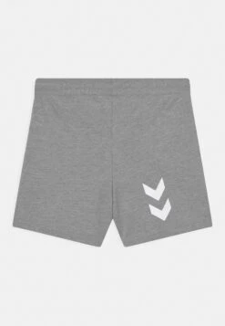 Hummel Go Kids Unisex - Korte Broeken - Grey Melange 6 Hummel Go Kids Unisex - Korte Broeken - Grey Melange -Hummel baae02316fde4e2ab11efc4b1fc14bf7