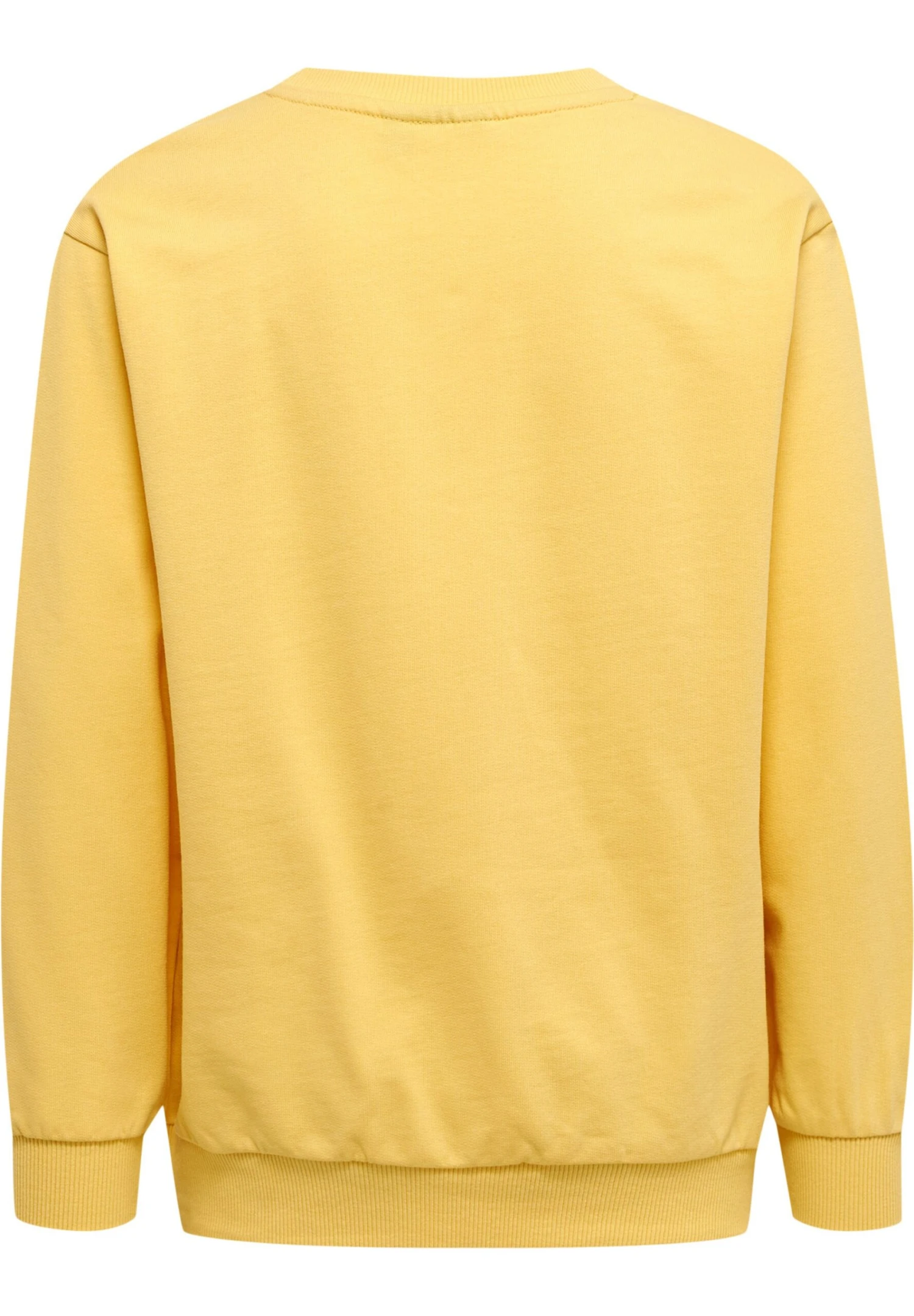 Hummel Cloud - Trainingspak - Cornsilk 6 Hummel Cloud - Trainingspak - Cornsilk - Afbeelding 4