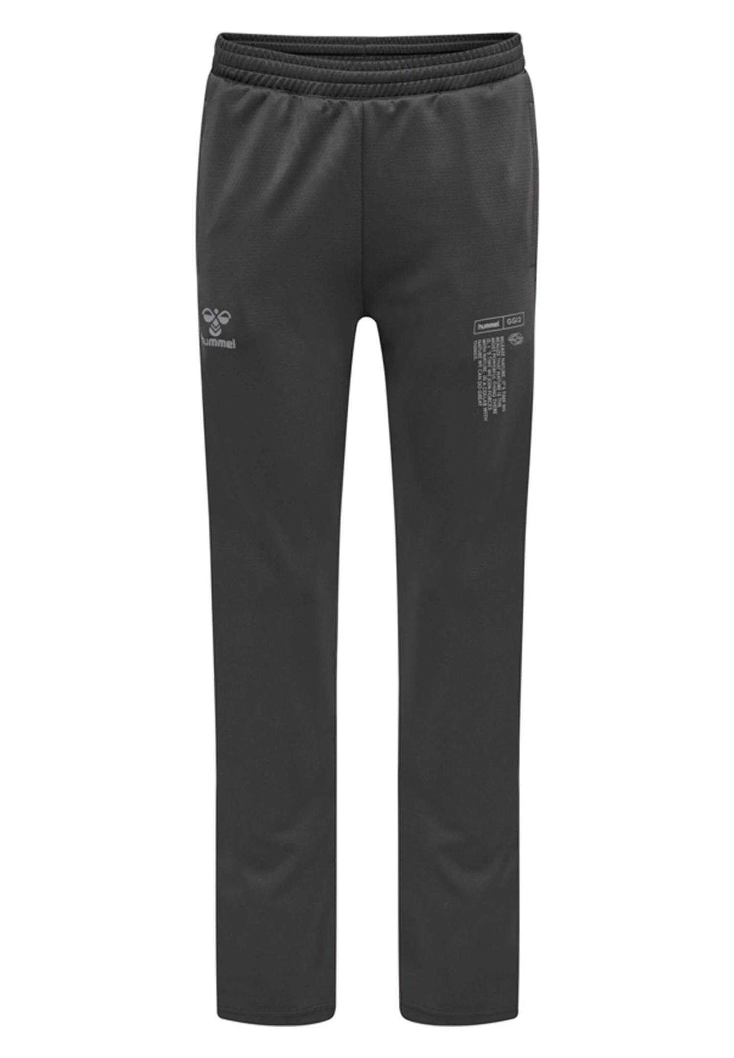 Hummel Action- Trainingsbroek - Forged Iron 7 Hummel Action- Trainingsbroek - Forged Iron - Afbeelding 5
