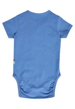 Hummel Hmlgladsome S/S - Body - Silver Lake Blue -Hummel bb35aefa041742d7893203e32f17fa3c