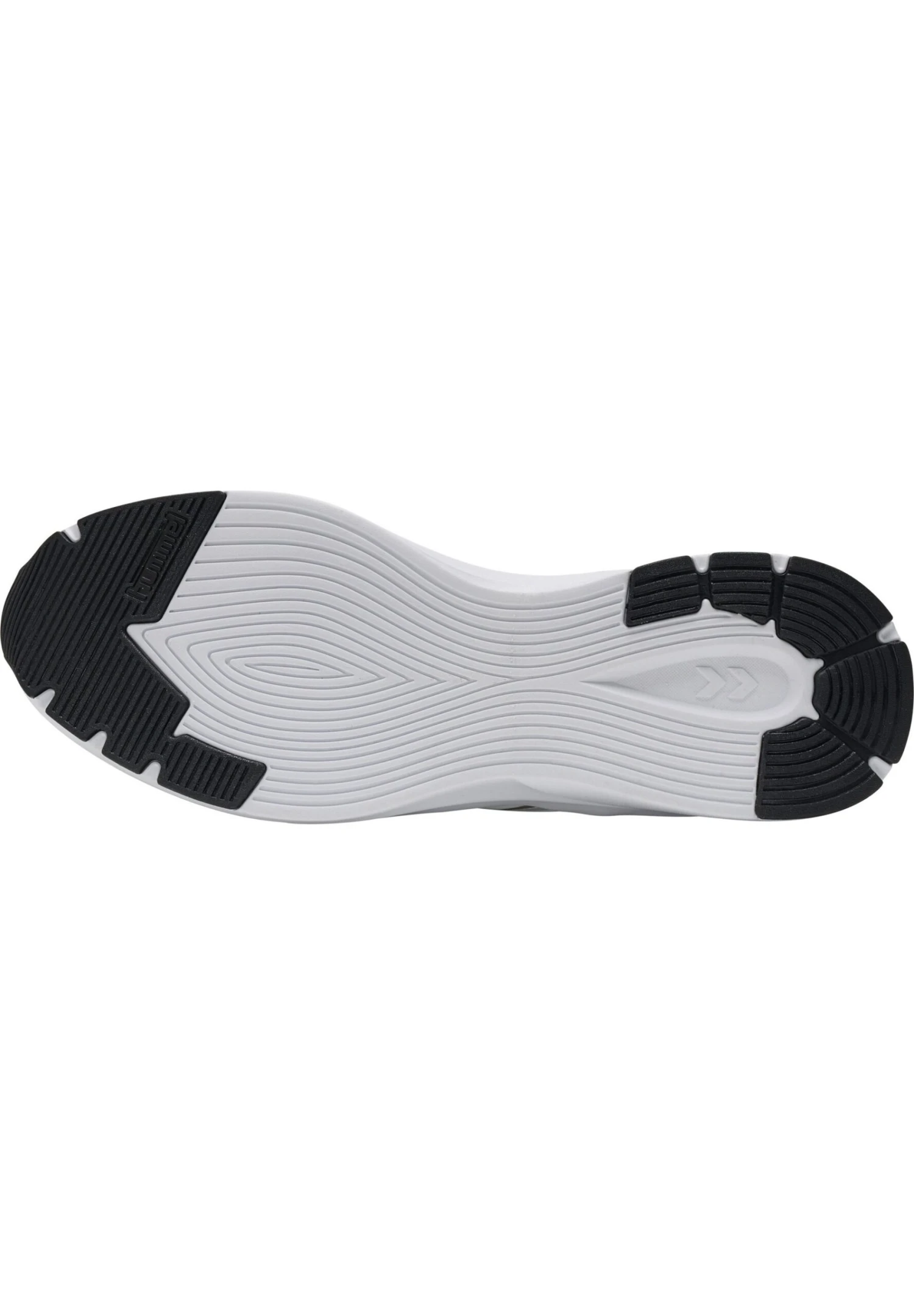 Hummel Flow Seamless - Sneakers Laag - White 6 Hummel Flow Seamless - Sneakers Laag - White - Afbeelding 4