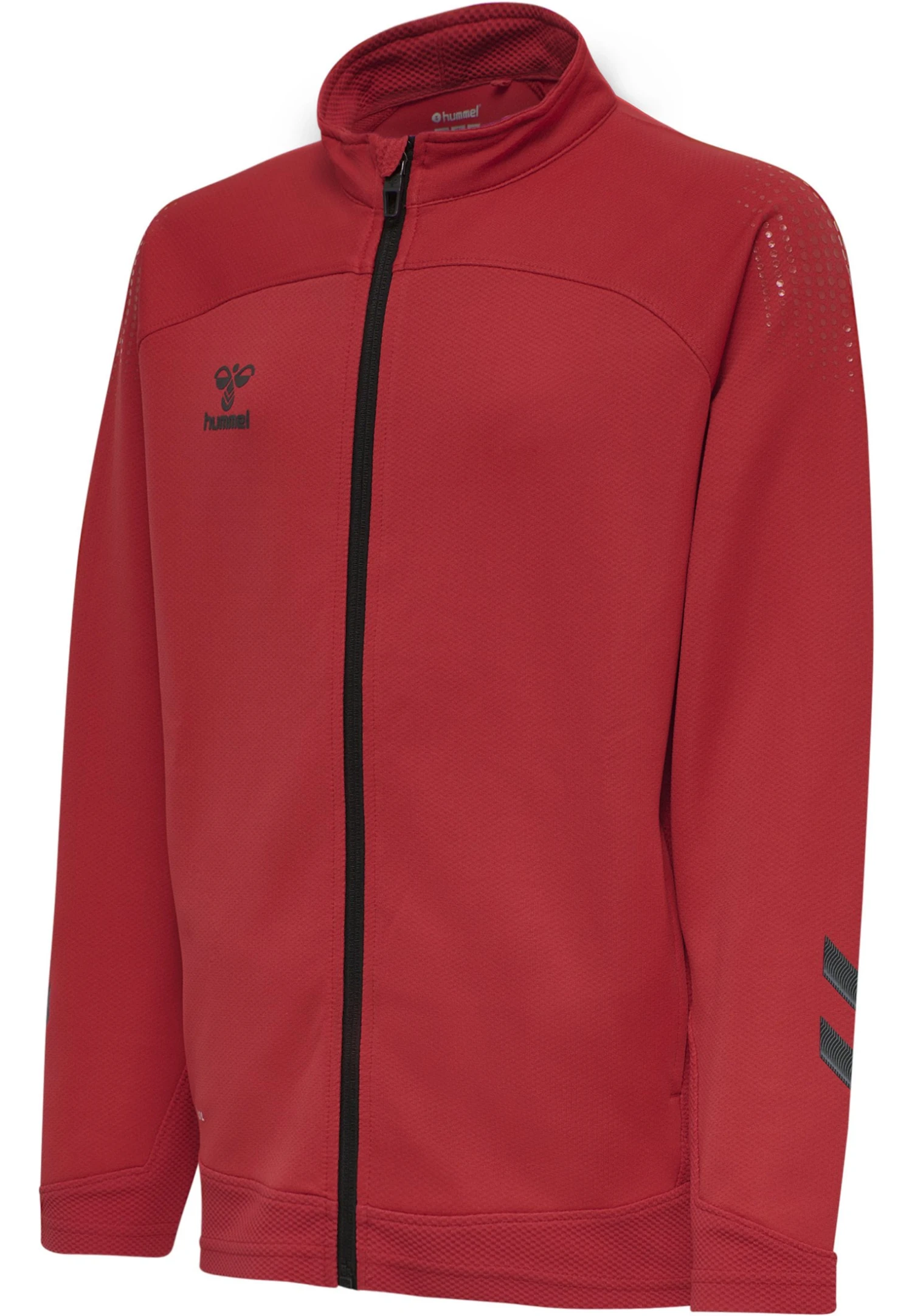 Hummel Trainingsvest - True Red 4 Hummel Trainingsvest - True Red - Afbeelding 2