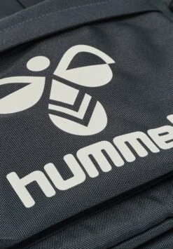 Hummel Hmljazz - Rugzak - Asphalt 8 Hummel Hmljazz - Rugzak - Asphalt -Hummel bb9ce4378f5a49e59ecc7f75814df91c