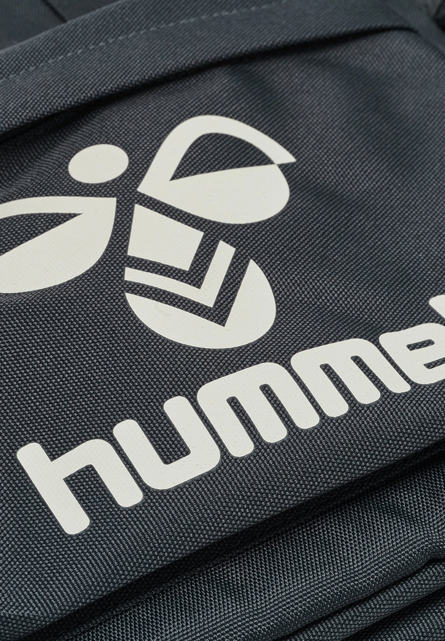 Hummel Hmljazz - Rugzak - Asphalt 5 Hummel Hmljazz - Rugzak - Asphalt - Afbeelding 3