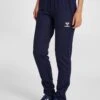 Hummel Trainingsbroek - Marine -Hummel bba6684d6b1e4a928b7c91b78044b66b