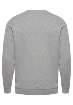Hummel Hmlic Fred - Sweater - Grey Melange 15 Hummel Hmlic Fred - Sweater - Grey Melange -Hummel bbc5a85737534a5ca7d80aa2616f7ac9
