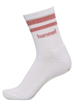 Hummel 3 Pack - Sokken - Mix Ash Rose Renaissance -Hummel bbd1bd81885b4397b8fb68e9120c0d31