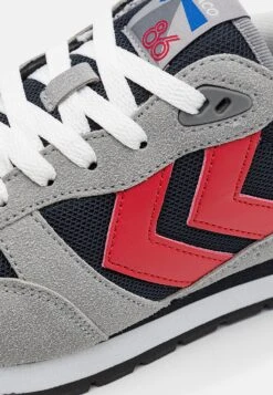 Hummel Monaco 86 Unisex - Sneakers Laag - Alloy/Navy 13 Hummel Monaco 86 Unisex - Sneakers Laag - Alloy/Navy -Hummel bbdeac1b237c4159ae52453621f9de5b