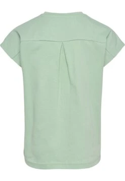 Hummel Olivia S/S - T-Shirt Print - Silt Green 7 Hummel Olivia S/S - T-Shirt Print - Silt Green -Hummel bc197db98d004c8d8ae2e3abcab33dce