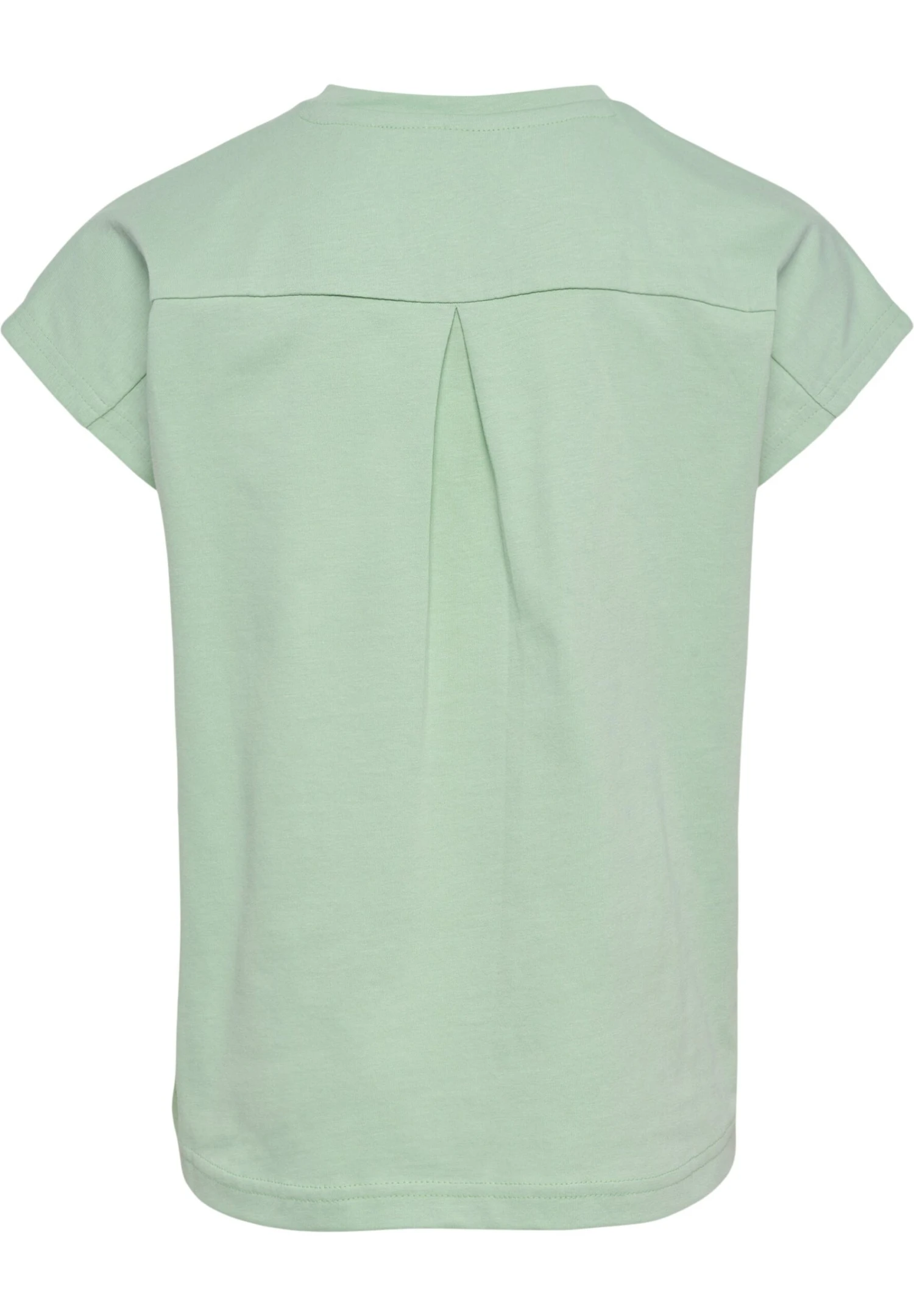 Hummel Olivia S/S - T-Shirt Print - Silt Green 4 Hummel Olivia S/S - T-Shirt Print - Silt Green - Afbeelding 2