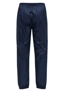 Hummel Hmlcore Xk All-Weather - Broek - Marine -Hummel bc530598d155458881f4d328231963a8