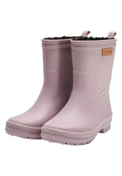 Hummel Thermo Jr - Regenlaarzen - Deauville Mauve 11 Hummel Thermo Jr - Regenlaarzen - Deauville Mauve -Hummel bc5a7d2a483744b5befd549cf1aa8bc2