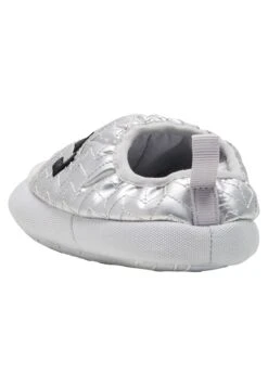 Hummel Junior- Pantoffels - Silver 11 Hummel Junior- Pantoffels - Silver -Hummel bc708fd4f163422e94167eb0e1973a27