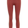 Hummel Una Seamless - Legging - Marsala