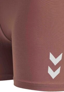 Hummel Tola- Korte Broeken - Withered Rose -Hummel bc88a7bf11c944a8a3ad6fd5f5614aad