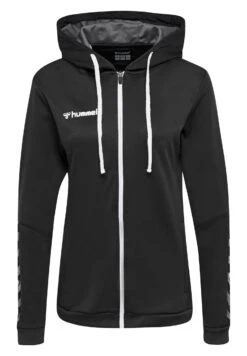 Hummel Hmlauthentic- Trui - Black/White -Hummel bc939b676e4d43e1a04bd6f64af47986