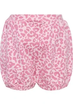 Hummel Dream It - Korte Broeken - Parfait Pink -Hummel bcbf2ddfe54e4e9f9e3d92808dff544c