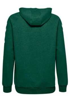 Hummel Hmlgo- Hoodie - Evergreen -Hummel bcc016ab85b749faa3028bf3c78ea9e3