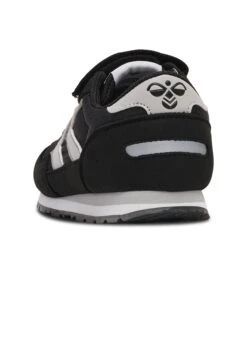 Hummel Reflex Jr - Sneakers Laag - Black -Hummel bcde4e96e7164b608fa1b0678db393c6