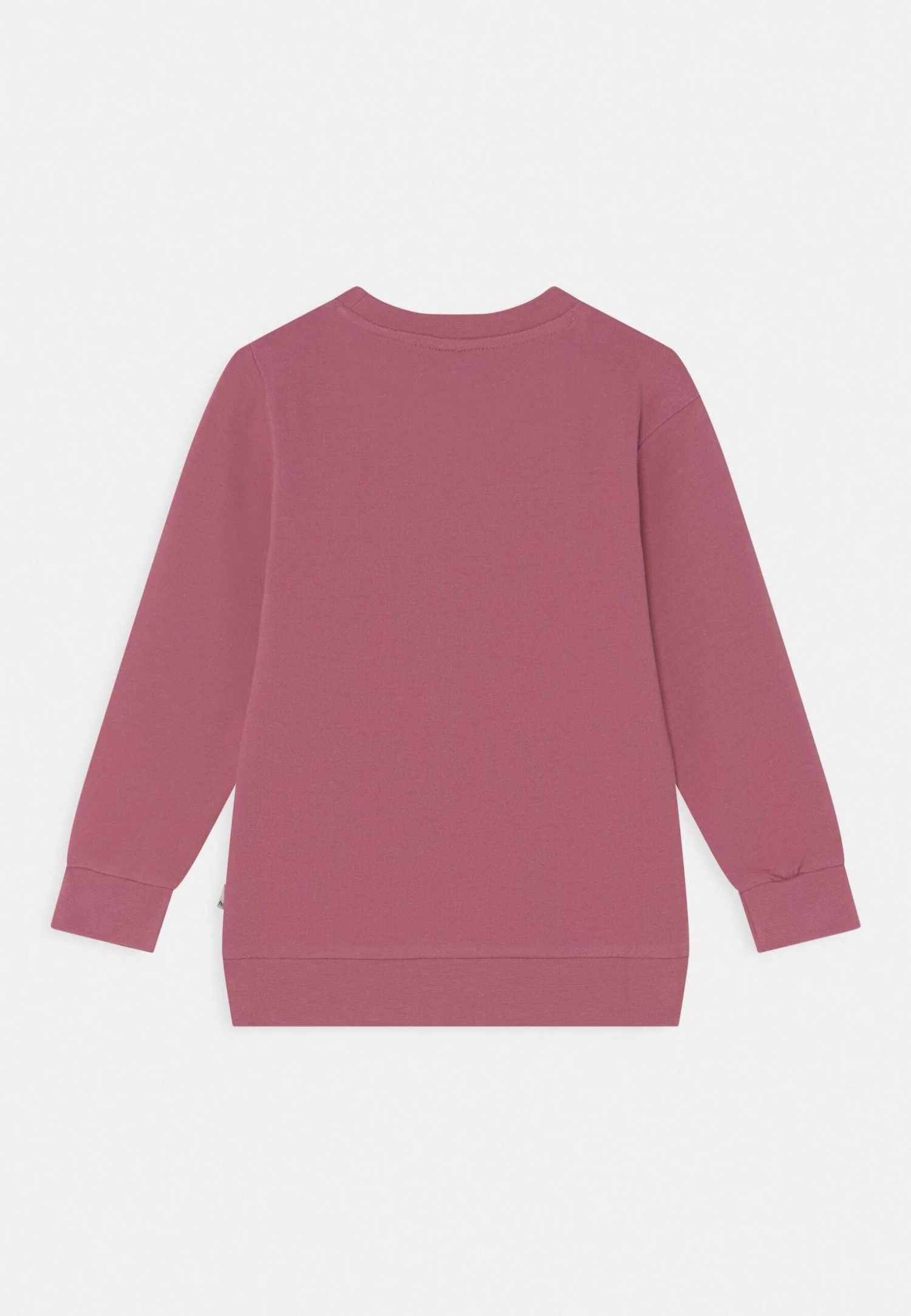 Hummel Hmldos Unisex - Sweater - Heather Rose 4 Hummel Hmldos Unisex - Sweater - Heather Rose - Afbeelding 2