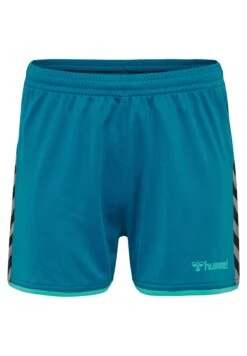 Hummel Hmlauthentic- Korte Broeken - Celestial -Hummel bd44a529a701430784202299c46e54e2