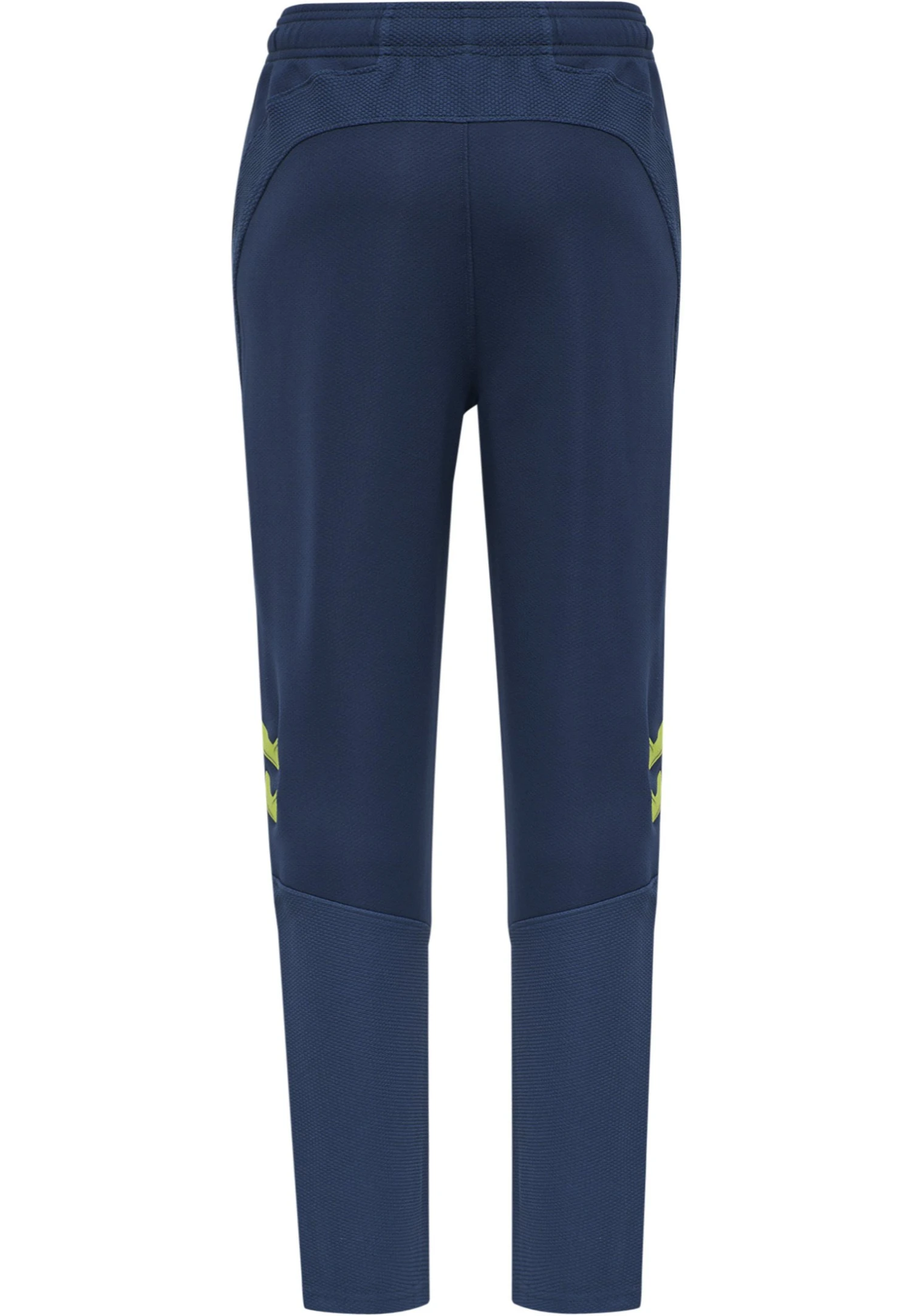 Hummel Lead Football - Broek - Dark Denim 4 Hummel Lead Football - Broek - Dark Denim - Afbeelding 2