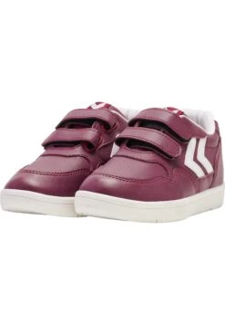 Hummel Camden Jr - Tennisschoenen Voor Alle Ondergronden - Roan Rouge 9 Hummel Camden Jr - Tennisschoenen Voor Alle Ondergronden - Roan Rouge -Hummel bd58b626543647c89d6cbded87341afd