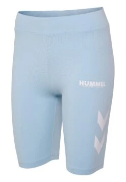 Hummel Hmllegacy Tight - Legging - Celestial Blue -Hummel bd5c7a9317dd4711a526a27fde59c527