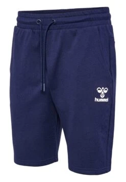 Hummel Icons Regular- Trainingsbroek - Peacoat 15 Hummel Icons Regular- Trainingsbroek - Peacoat -Hummel bd62c3d76e5040eb978fe022420d5de4
