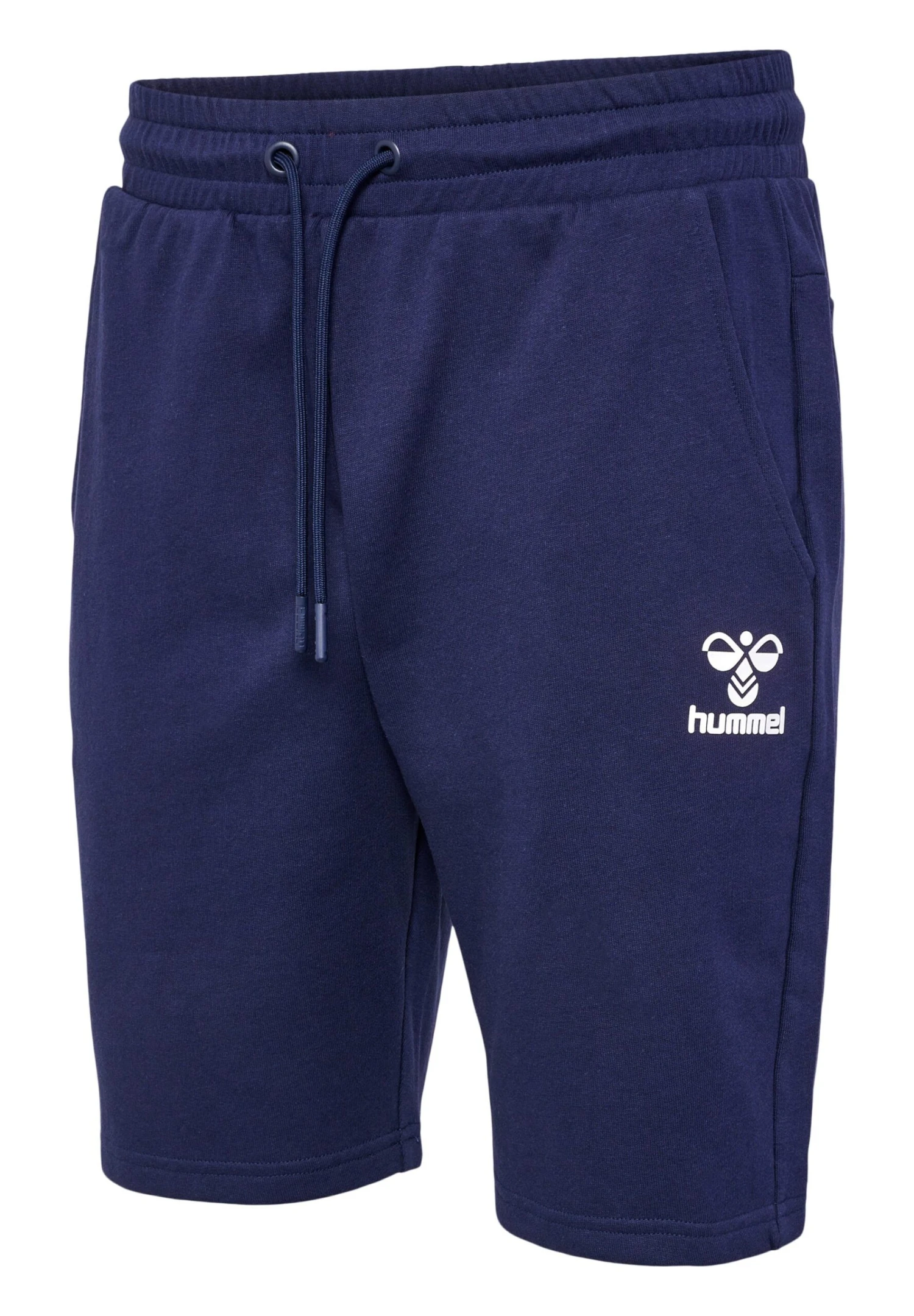 Hummel Icons Regular- Trainingsbroek - Peacoat 9 Hummel Icons Regular- Trainingsbroek - Peacoat - Afbeelding 7