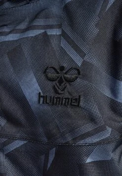 Hummel Logan Tex - Winterjas - Bering Sea -Hummel bd7037b104b047be8d9aac3ca16b6fa4