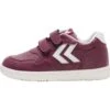 Hummel Camden Jr - Tennisschoenen Voor Alle Ondergronden - Roan Rouge 2 Hummel Camden Jr - Tennisschoenen Voor Alle Ondergronden - Roan Rouge -Hummel bd9fe478450649d6b6164e18c1b6e054