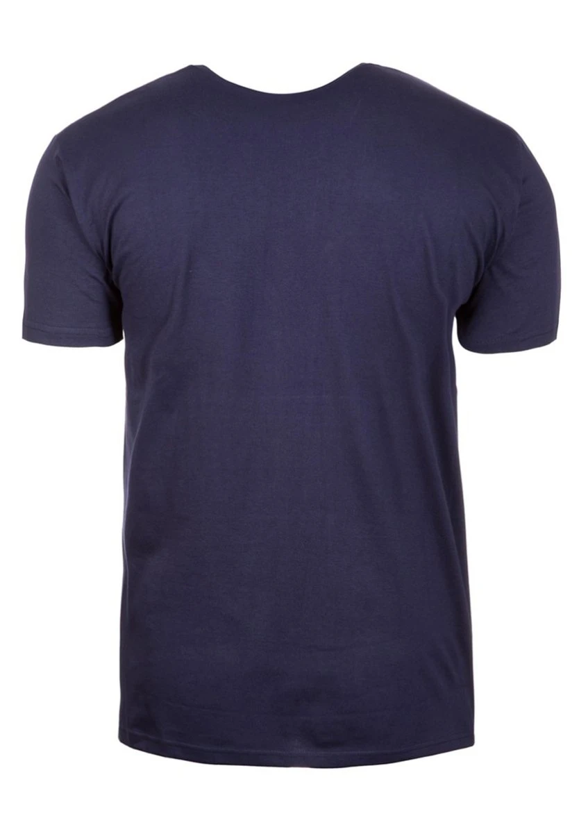 Hummel Hmlgo - T-Shirt Print - Blue 7 Hummel Hmlgo - T-Shirt Print - Blue - Afbeelding 5