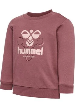 Hummel Hmllime- Sweater - Rose Brown -Hummel be4b80f434d244faa28a033e070140e1