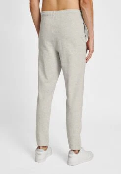 Hummel Gabe - Trainingsbroek - Tofu Melange -Hummel be6588897dd74f89944e7e3c68c4ef3d
