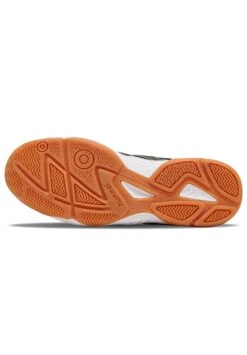 Hummel Aeroteam Iii - Handbalschoenen - Black -Hummel bea5bdf4ca4845f1b3f323838d03b221