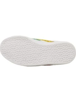 Hummel Harry Potter Jet Court Jr Unisex - Sneakers Laag - White -Hummel bea74ef782014fbeab68bf7dc2ece04f