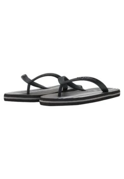 Hummel Multi Stripe - Teensandalen - Black -Hummel beb73b253f9c4641863493e17c685808