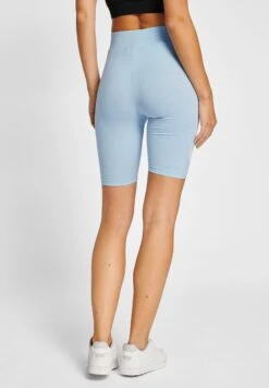 Hummel Hmllegacy Tight - Legging - Celestial Blue -Hummel bed36c9df41a44ddaa204bcec3a1cd7f