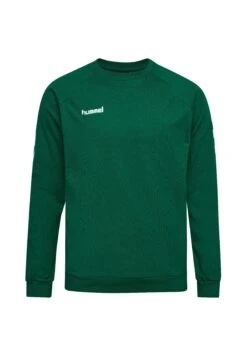 Hummel Hmlgo- Sweater - Evergreen 13 Hummel Hmlgo- Sweater - Evergreen -Hummel bf253bcb6cd0431e8ef0d8318614a7fd