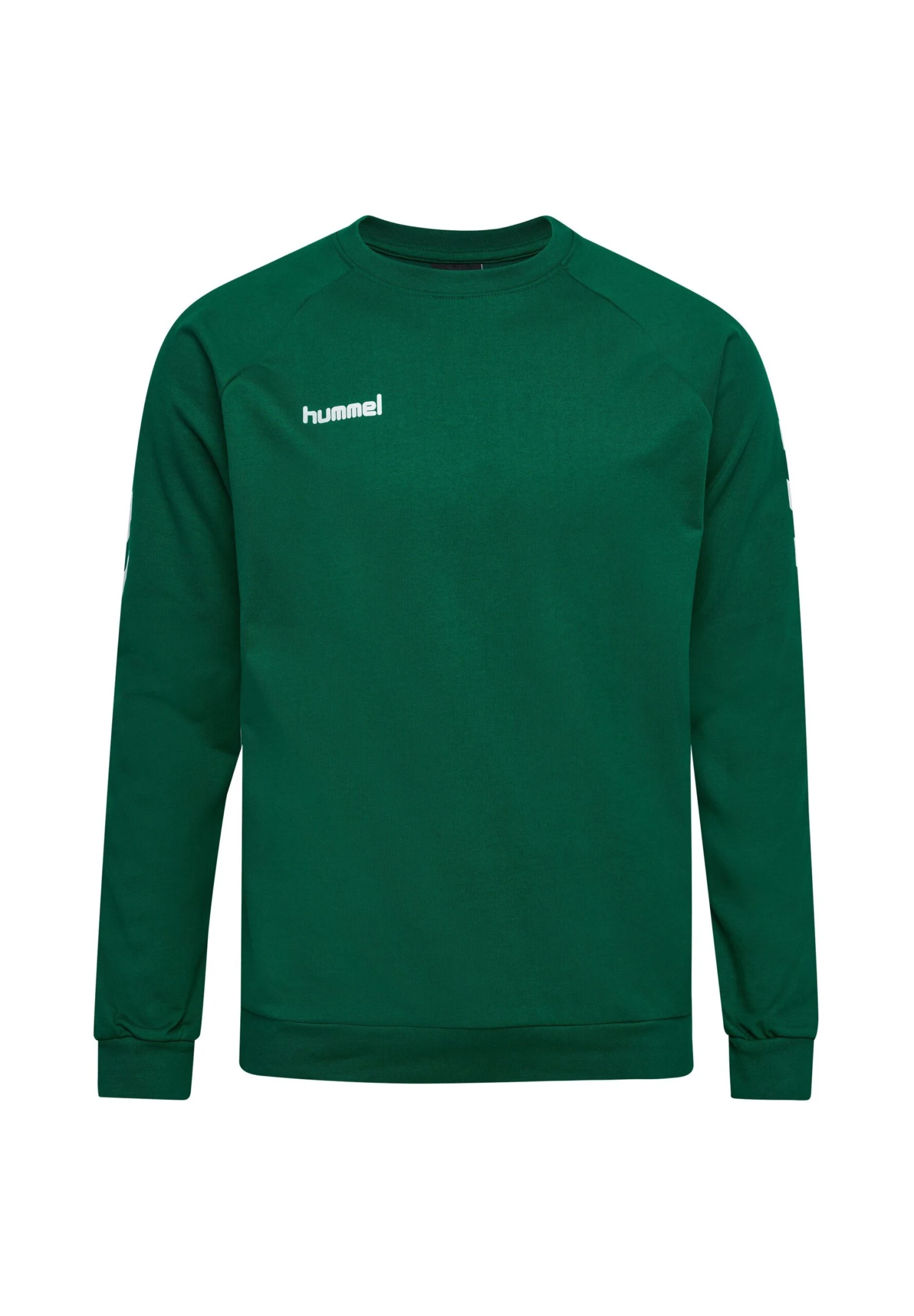 Hummel Hmlgo- Sweater - Evergreen 6 Hummel Hmlgo- Sweater - Evergreen - Afbeelding 4