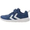 Hummel Actus Recycled Jr - Sneakers Laag - Blue Horizon -Hummel bf9b9a87fd0c45c69e4246440ae10f48