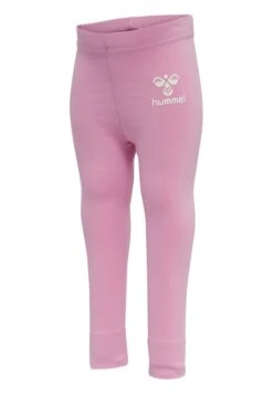 Hummel Hmlmaule- Legging - Mauve Mist -Hummel bfdf247e134e400ab35405c026c8766f